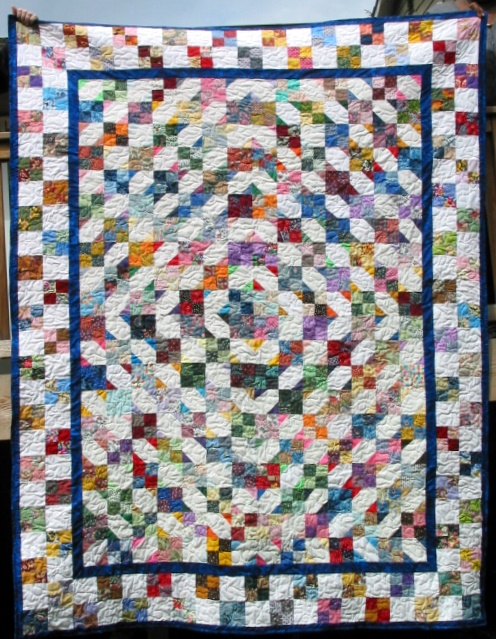 Free Quilting Patterns - Kids Quilts &amp; Wall Hangings