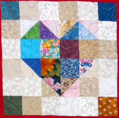 BOMs - Delaware Quilts